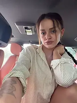 AngelinaTeller  live sex cam