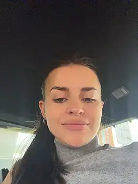 AngelinaTeller  live sex cam