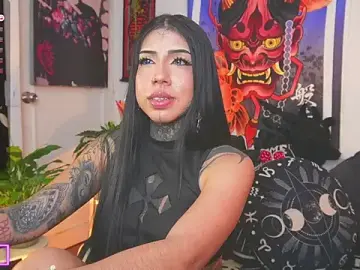 Dalia_Vorhees  live sex cam