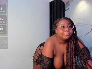 Darnellqueen  live sex cam