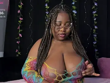 Darnellqueen  live sex cam