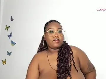 Darnellqueen  live sex cam
