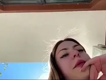 GingerEtsitty  live sex cam
