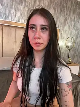 Iamzoee_  live sex cam