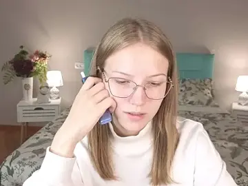 Little_blush  live sex cam