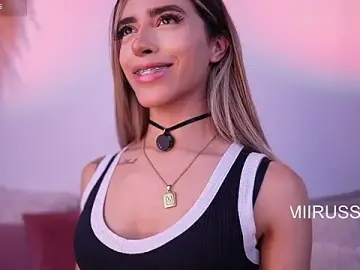 StormiRusso  live sex cam