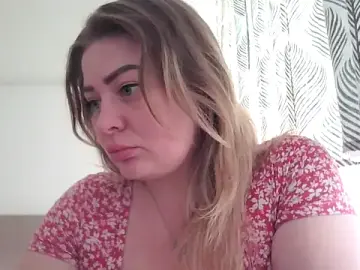 UrLadySecret  live sex cam