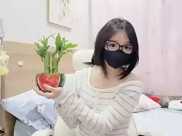 Yuyu-baobei  live sex cam