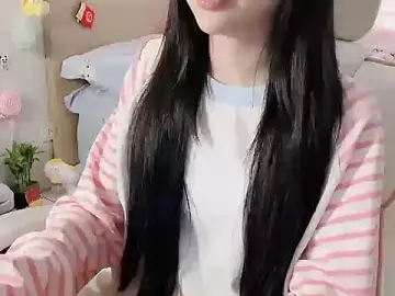 Yuyu-baobei  live sex cam