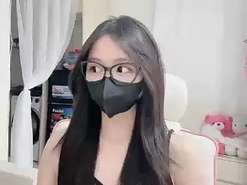 Yuyu-baobei  live sex cam