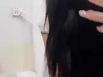 Yuyu-baobei  live sex cam