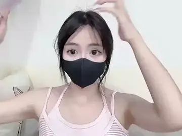 Yuyu-baobei  live sex cam