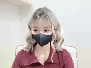 Yuyu-baobei  live sex cam