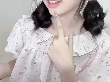 Yuyu-baobei  live sex cam