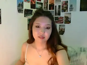Azuremimii  live sex cam