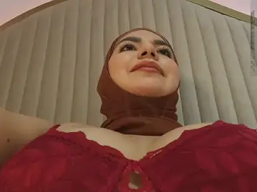Dalilasaadi_  live sex cam
