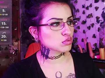 Demon_ssofy  live sex cam
