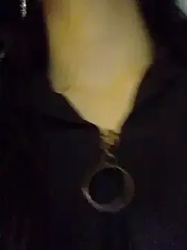 Lunalizzy5  live sex cam