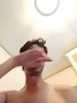Parejafanytony  live sex cam