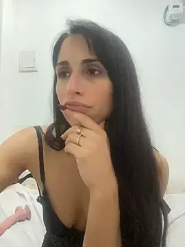 Sweetwanda  live sex cam