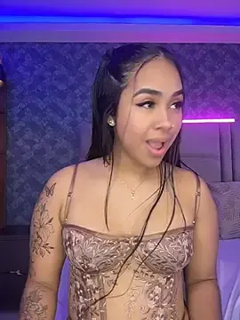 Antonella-Duval  live sex cam