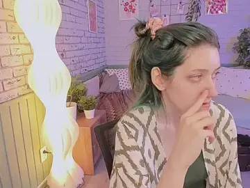 DarkMaid_  live sex cam