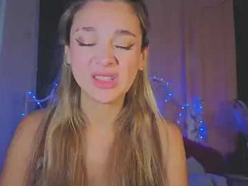 Funny_Bunny  live sex cam