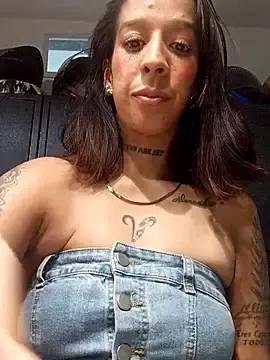 IsabellaPhil  live sex cam