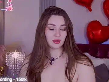 KiraBarlows  live sex cam