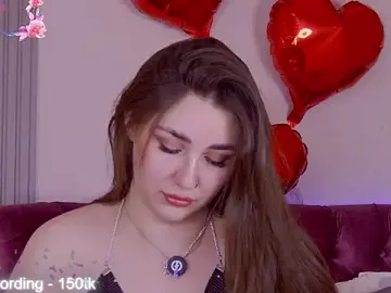 KiraBarlows  live sex cam