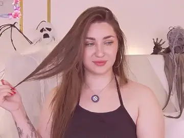 KiraBarlows  live sex cam