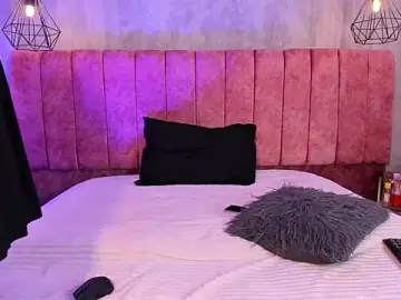 LunaArias  live sex cam