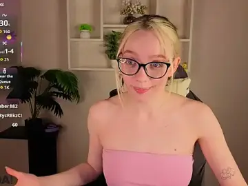 R0cket_bunny  live sex cam