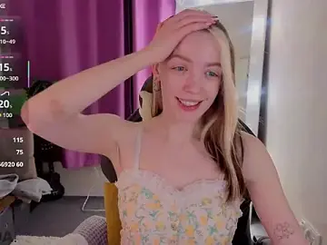 R0cket_bunny  live sex cam