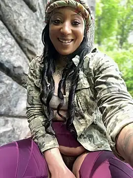 TemzDaINFLUENCER  live sex cam
