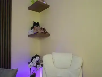 TessaaFox  live sex cam