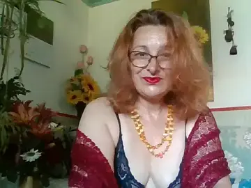 ZhannaLove480  live sex cam