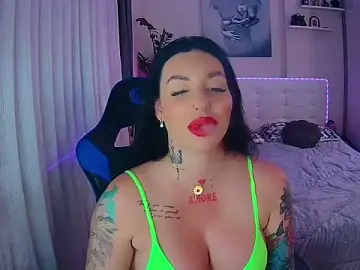 Cokeyspeed69  live sex cam