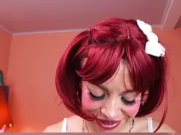 Miss__wanda  live sex cam