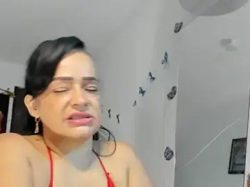 Seleneh  live sex cam
