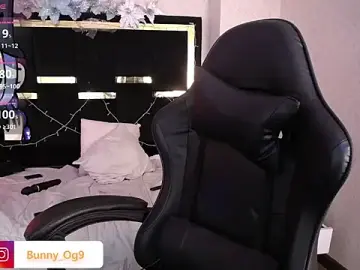 Bunny_O  live sex cam