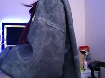 Bunny_O  live sex cam