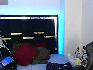 Bunny_O  live sex cam