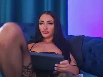 DeniseDevilles  live sex cam