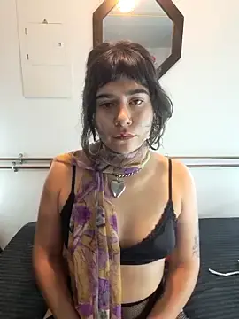 Eletraa  live sex cam