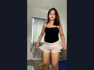 GeorgianneAlonza  live sex cam