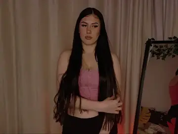 HazelHayesss  live sex cam
