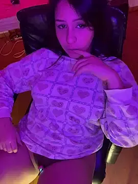 Just_Lia777  live sex cam