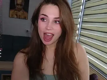 Katerinchik  live sex cam