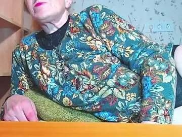 MadamBombShell  live sex cam
